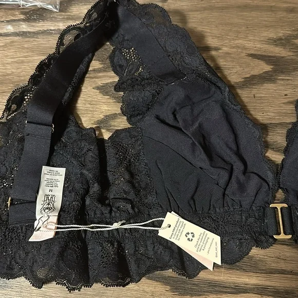HAH By Free People Got Ur Back Bra - Picture 4 of 5